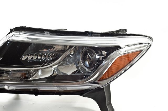 Hid lights for nissan pathfinder 2011 #4