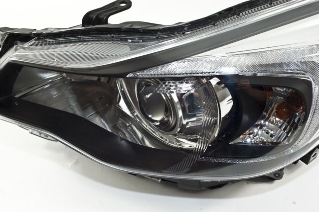 Subaru Xv 2014 User Wiring Harness