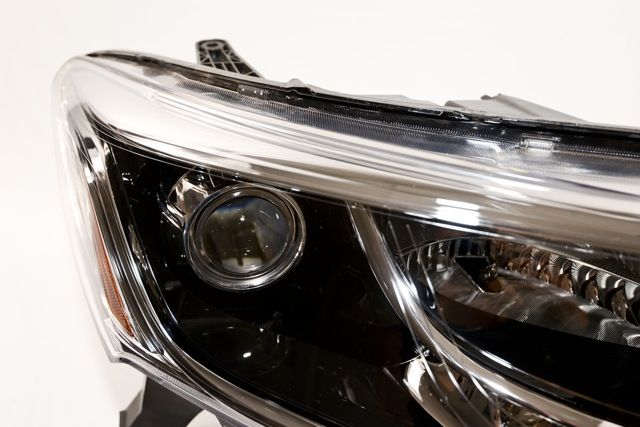 2013 Nissan pathfinder xenon headlights #2