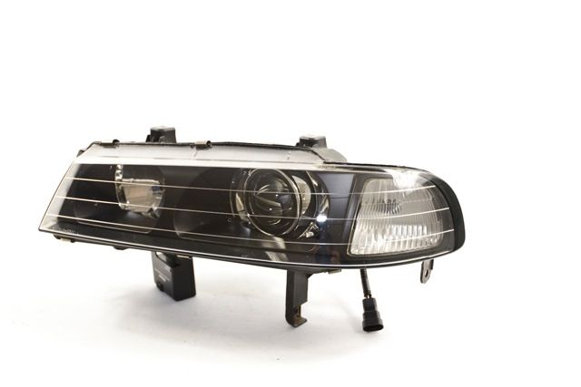 1993 Honda prelude oem headlights #4