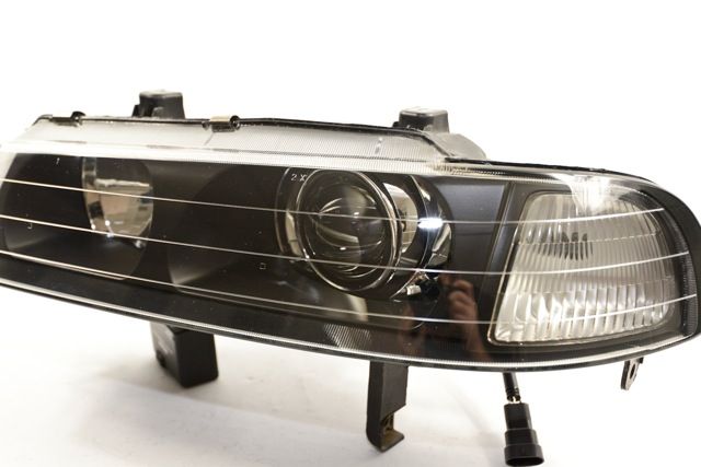 1993 Honda prelude oem headlights #2