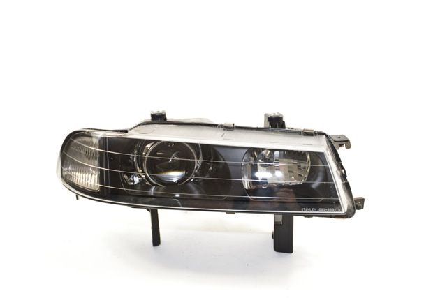 Honda prelude 1993 jdm headlights #5