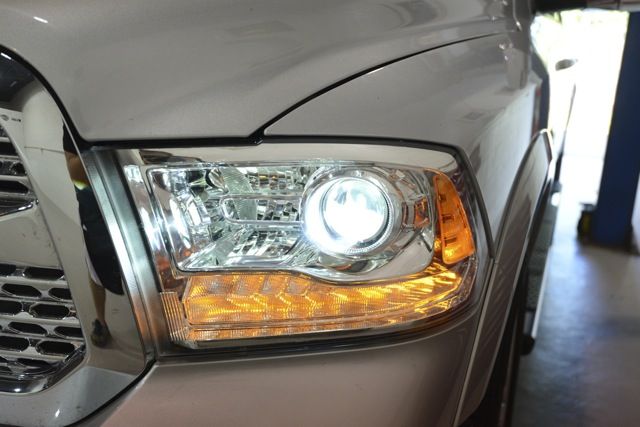 Wolfgang’s 2014 Dodge Ram – Morimoto FXR Bixenon Projector ...