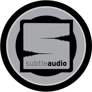 subtle audio code