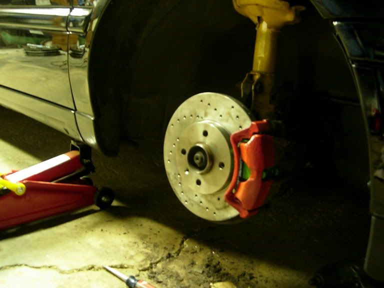 bedding in brakes? brake noob needs help VW Vortex Volkswagen Forum