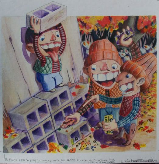 2 illustrations 2 illustrations