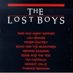 The Lost Boys preview 0
