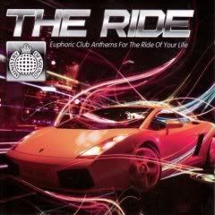 The Ride   2cd's preview 0