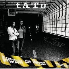 t A T u    Dangerous And Moving [2005][2CD+Vid+Covers] preview 0