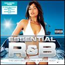 VA   Essential R&B Summer 2007 (2007)   R&B preview 0