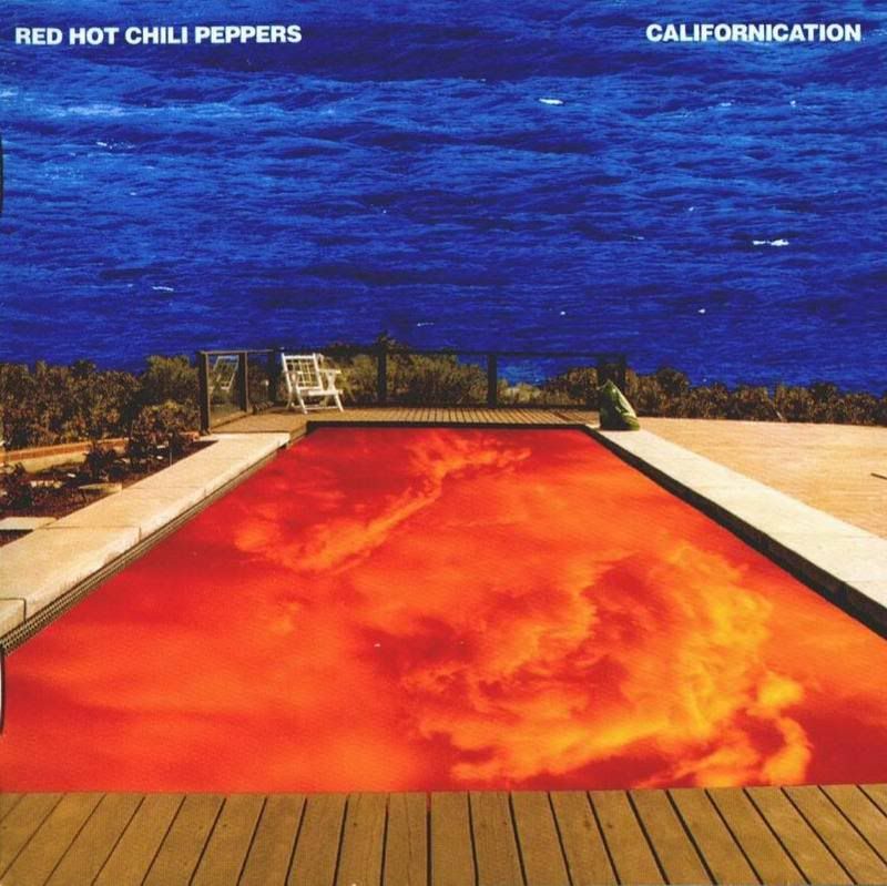 red hot chili peppers californication torrents download - btscene ...