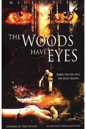 The Woods Have Eyes 2007 DVDRiP (MS RG Release) preview 0