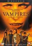 john carpenters vampires,los muertos dvdrip(kvcd by HeRbAlLiFe) preview 0