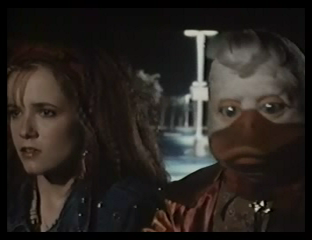 howard the duck (kvcd by HeRbAlLiFe) preview 5