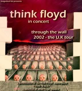 through the wall(think floyd) preview 0