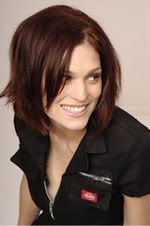 Morgan Webb talks a bit about the PSP