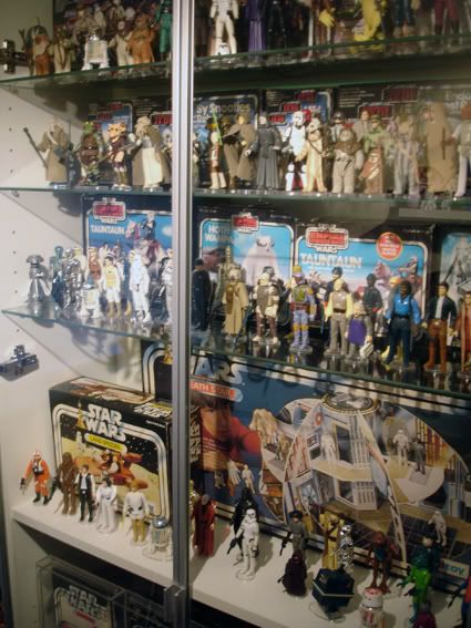 Vintage Star War Toys 58