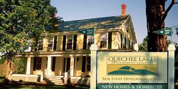 Quechee Real Estate