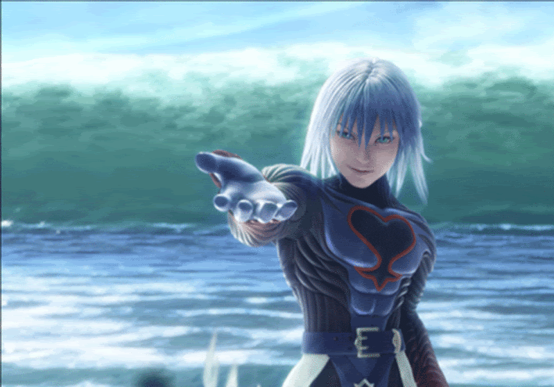 Riku Gif