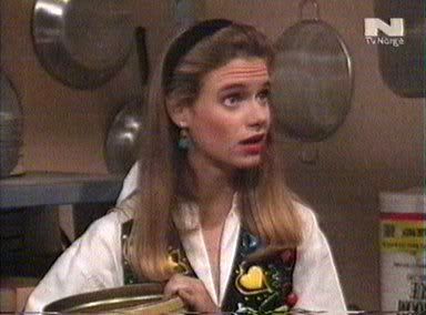 Kimmy Gibbler Nude 12