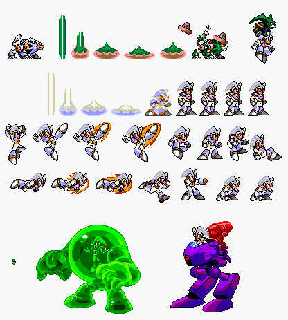 Galactic Magi