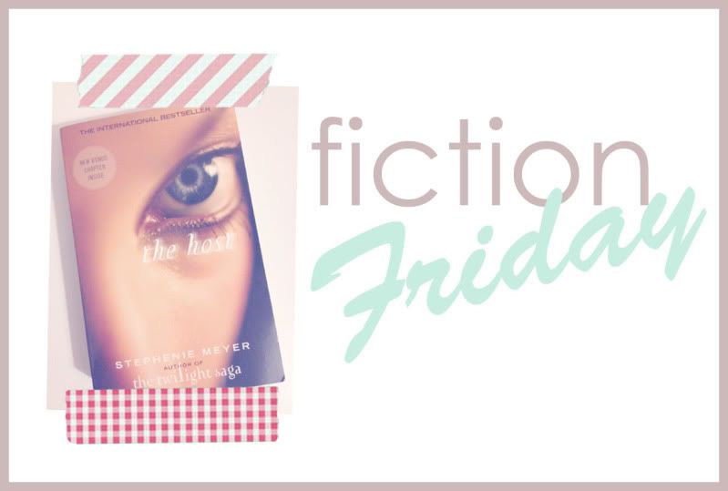 Fiction Friday KatieWrites
