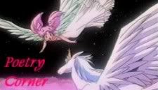 chibiusa!