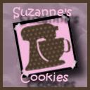 Suzanne's Cookies