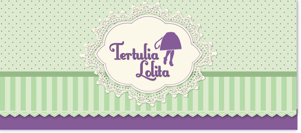 Tertulia Lolita