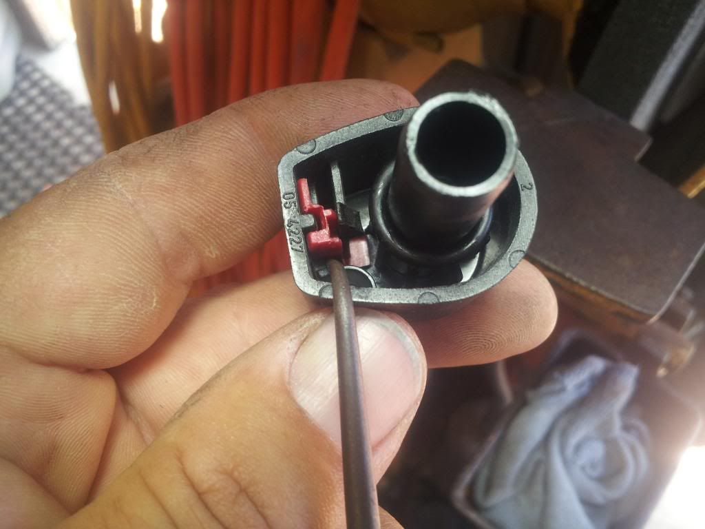 transmission dipstick tool