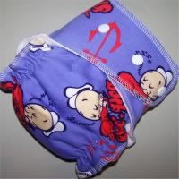 Slee Pea ... OSFM Fitted Diaper