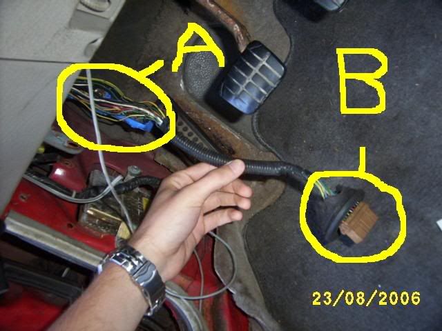 Club-S12 - Ka24de Into Ca20e Wiring Help (pics)