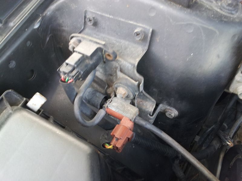 What Sensor Is This Subaru Impreza Gc8 And Rs Forum And Community 