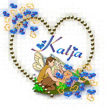 Katja Avatar