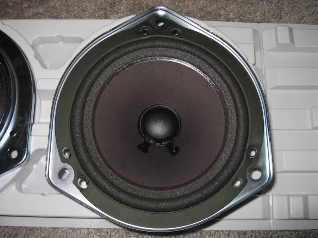 2006 Honda pilot speakers #5