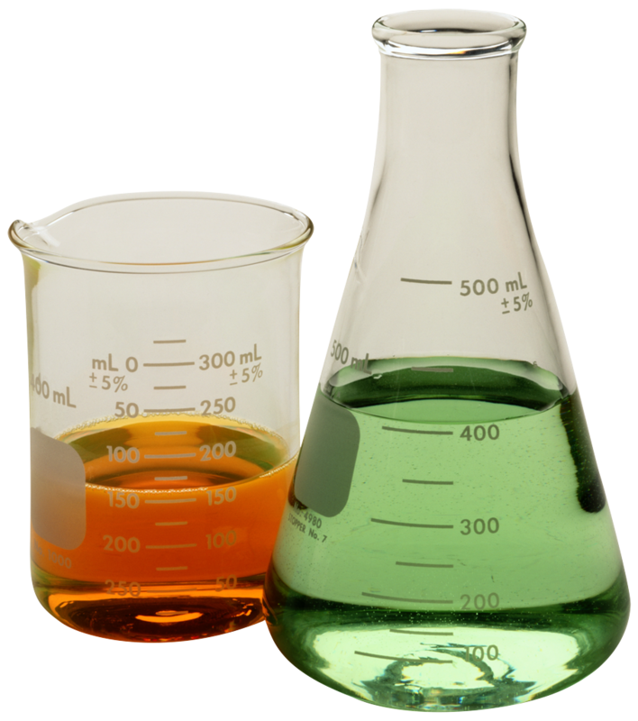 Commodity Chemicals Cambridge Chemical Corporation