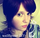 wallflowerdiy