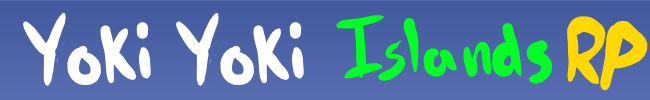 Yoki Yoki Islands RP