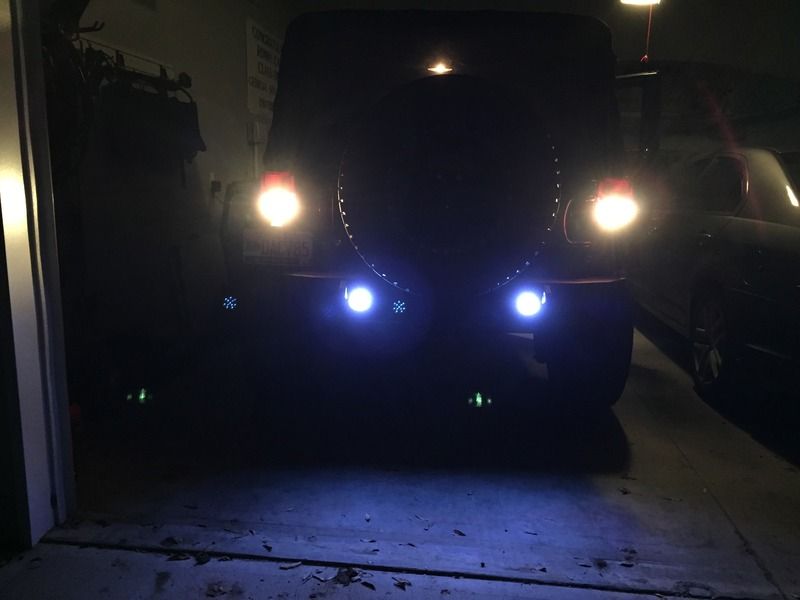 Aux Backup Lights Street Legal? Page 2 Jeep Wrangler Forum