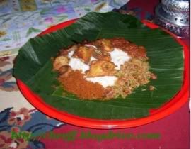 Resepi Sambal Goreng