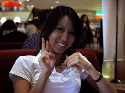 Kawaii nada, lolz.