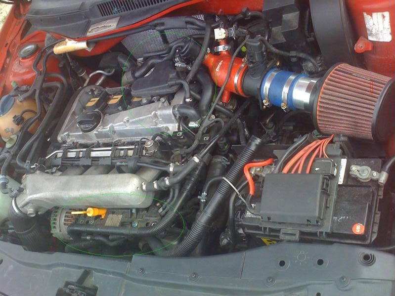 Common boost leaks?? VW Vortex Volkswagen Forum