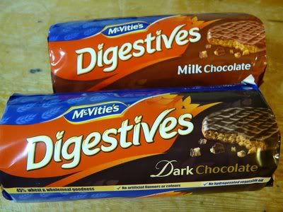 mcvities,cookies