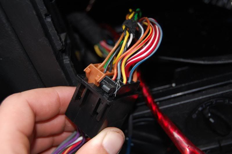 2002 Jetta GLI - Aftermarket Stereo Help! - VW Forum ... 2002 jetta aftermarket radio wiring 