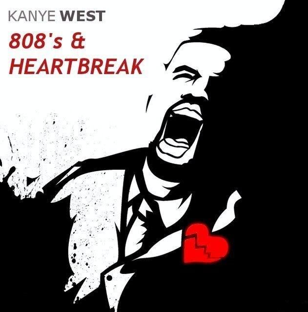 Kanye West 808 And Heartbreak Zshare Movies