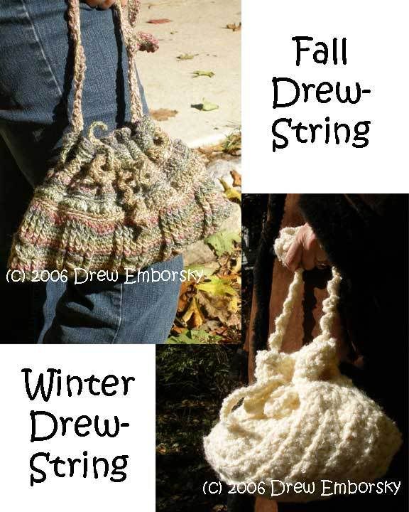 The Crochet Dude: October 2005