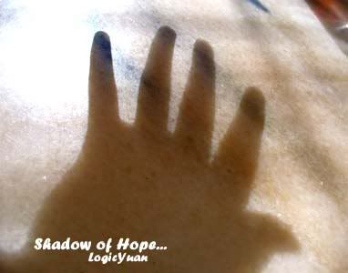 Shadow of Hope