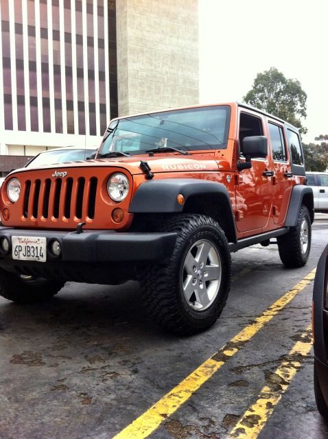 Yahoo jeep wrangler #3