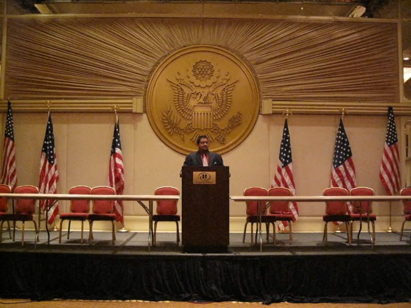 The American Leadership Initiative for Muslims 2010