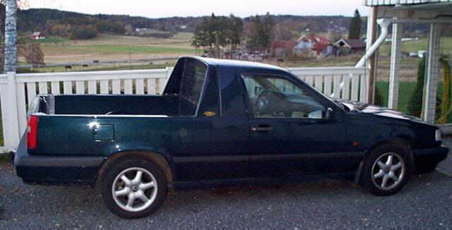 unfortunately i found some toosearch volvo pickup in google images